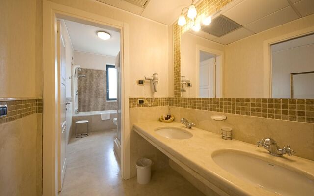 Grand Hotel Paestum