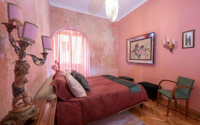 Maison et studio l'Orangerie