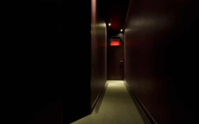 Hippodrome Hotel Condesa