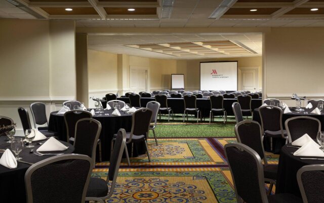 Tampa Airport Marriott