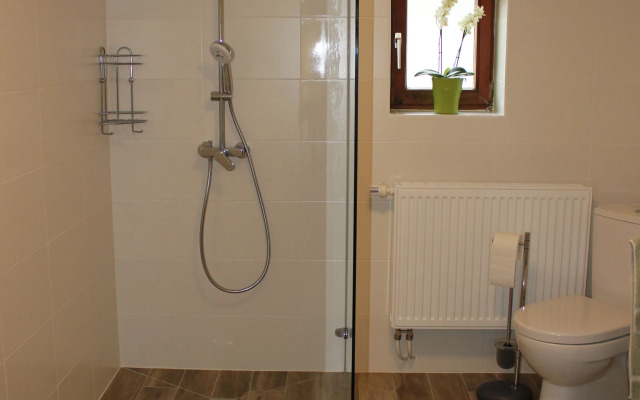 Chez Salomé et Fritz