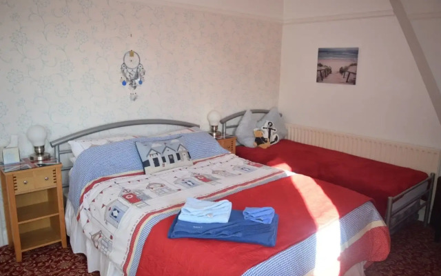 Lyndsay Guest House