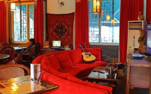 Westlake Youth Hostel