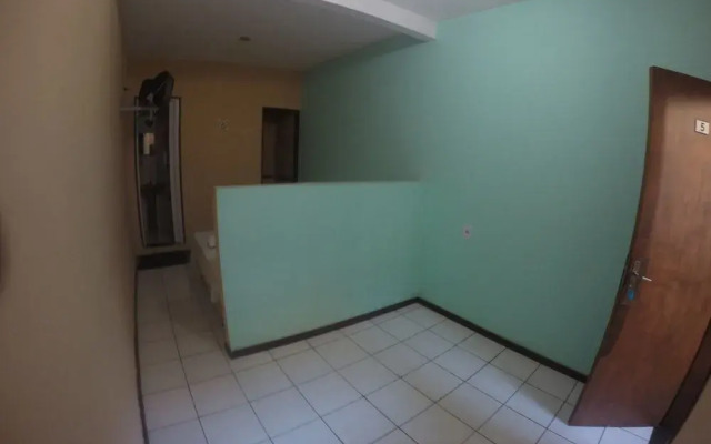 Pousada Luar de Itacimirim