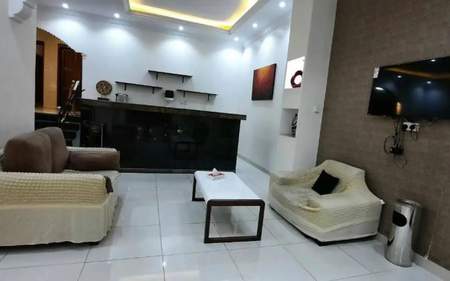 Rehana Al-Wurud Suites