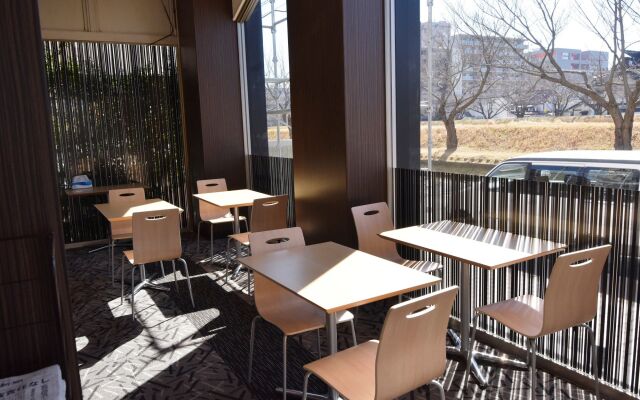 APA Hotel Mito-ekimae