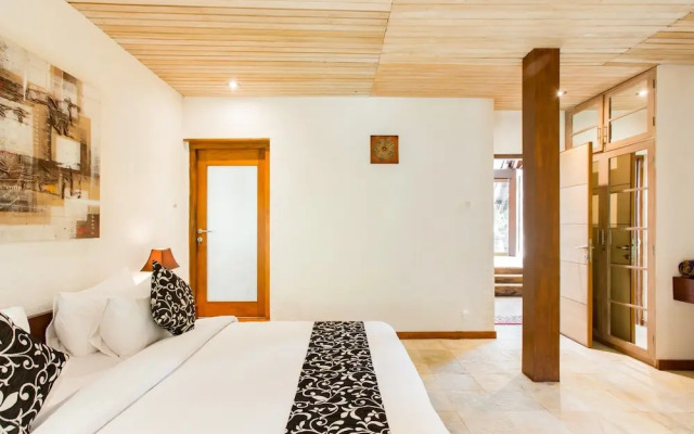 Luxury Villa Kalyca