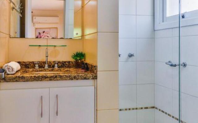 Apartamento WaldHaus Centro