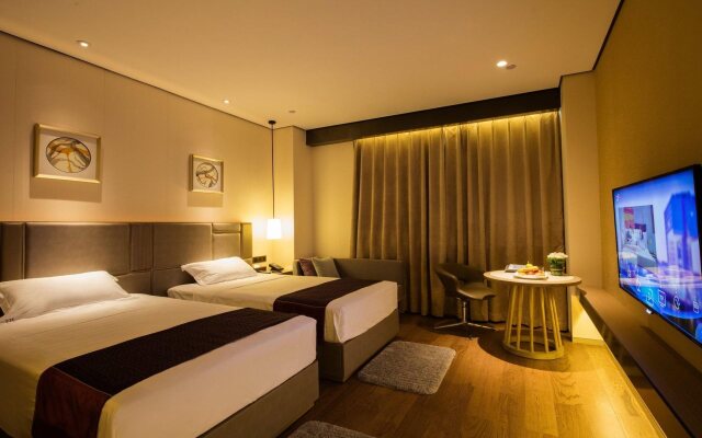 Mercure Changsha South