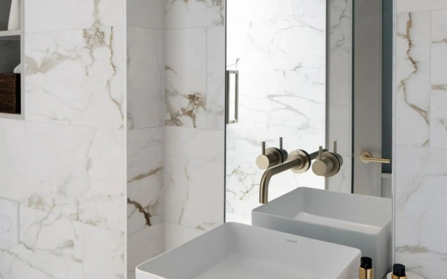 Montcalm Marble Arch Townhouse