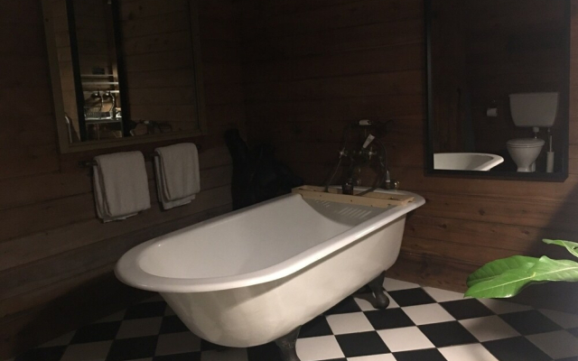 Pop Artist's Concept Store On Darling St