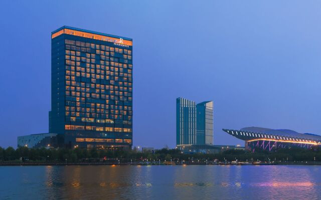 Renaissance Suzhou Wujiang Hotel