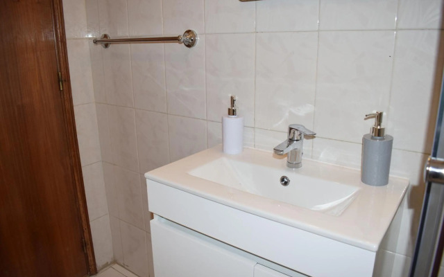 Terreiro da Erva House