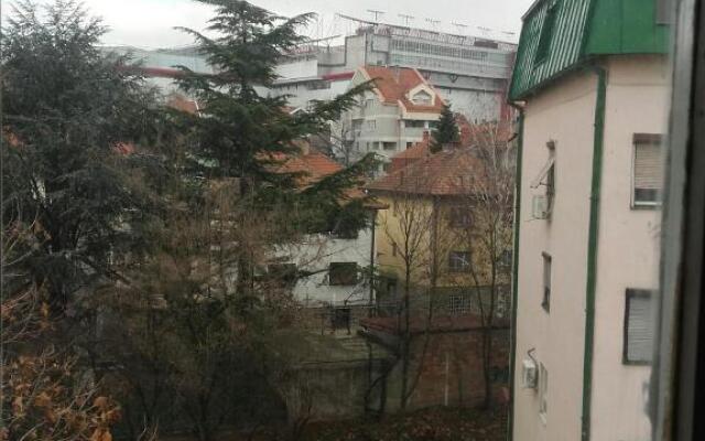 Pavlovic apartman