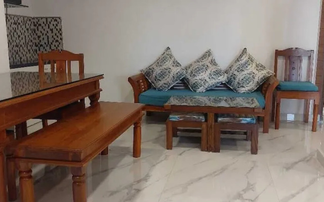 Ekdant Holiday Home