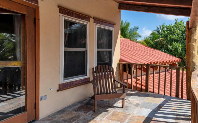 Villa Descanso in San Pedro