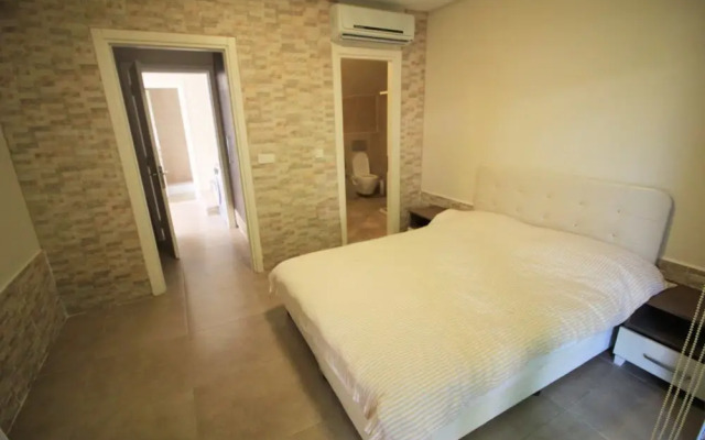 Villa Country 4