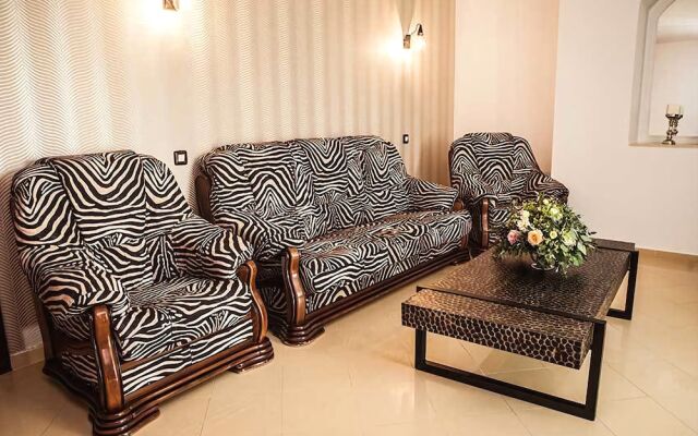 El Locanda Boutique Hotel