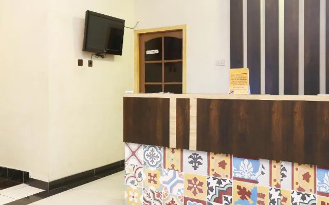 Aster Homestay by OYO Rooms