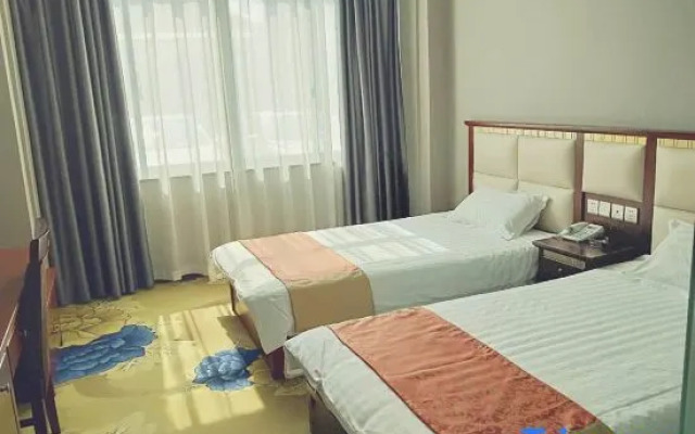 Lijing Business Hotel