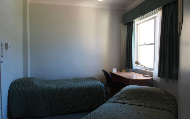 Normandie Inn and Function Centre