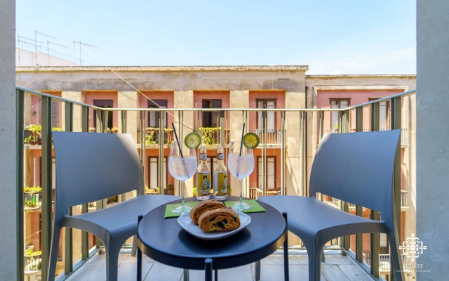 Matteotti Luxury Residence