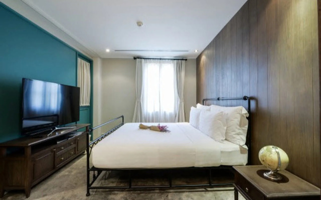 Thames Valley Khao Yai