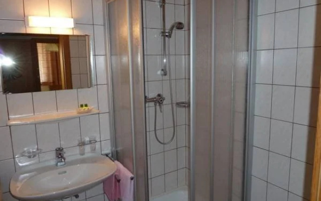 Pension Edelweiss