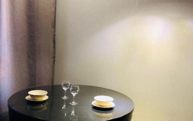 Апартаменты на проезде Созидателей 7