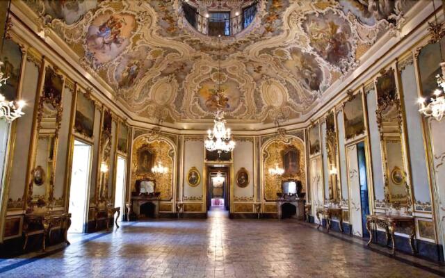 La Dimora Del Barbiere