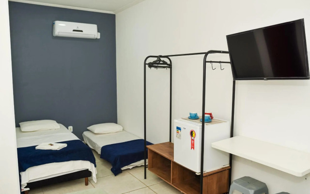 Recanto Praia Suites