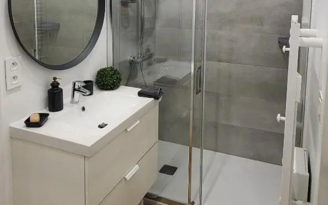 Chambre de charme à Saulieu