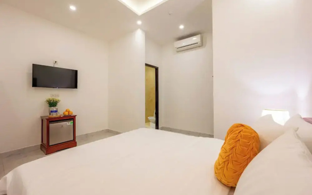Golden Sun Hotel Hoi An