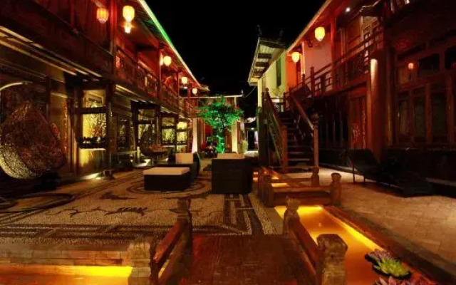 Mianbu Qiqi Inn