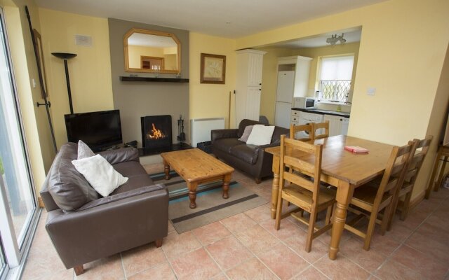 Willow Grove Holiday Cottage No 3