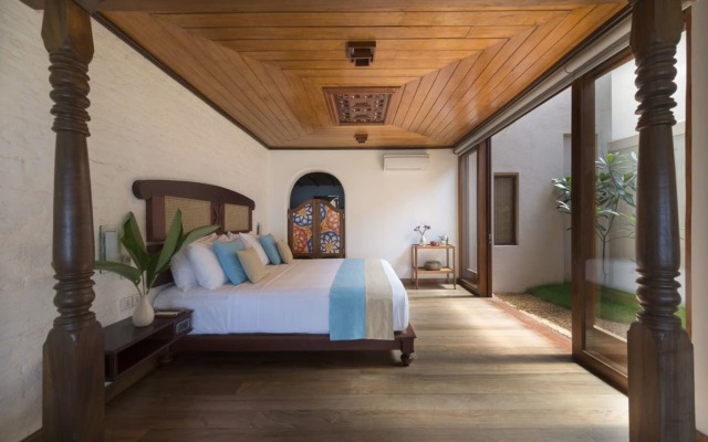 Jetwing Saman Villas, A Luxury Reserve - Adults Only