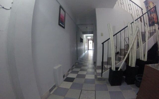 Hotel Alemar