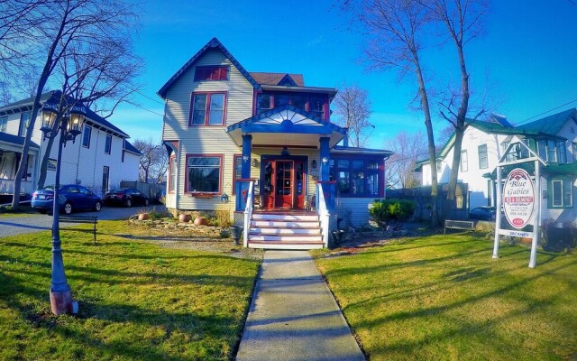 Blue Gables Bed and Breakfast