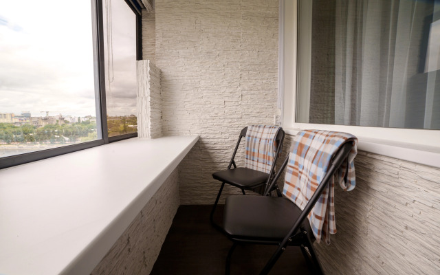 Apartmari На Карбышева 4