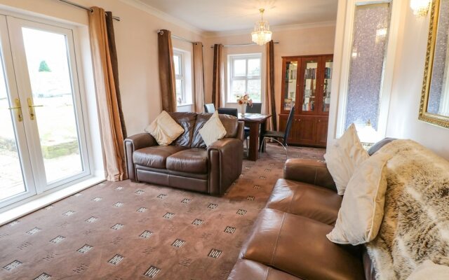 The Lodge