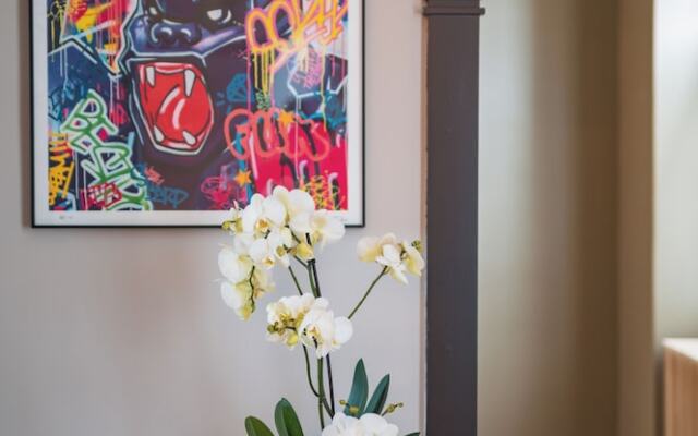 Le Monastere de Saint Mont