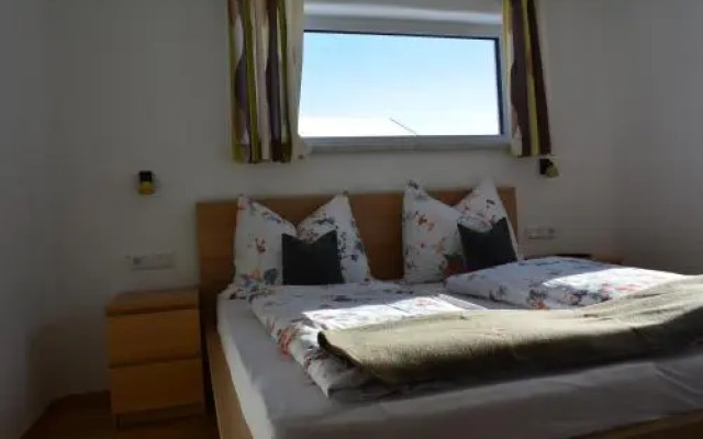 Ferienwohnung Sunnseitn