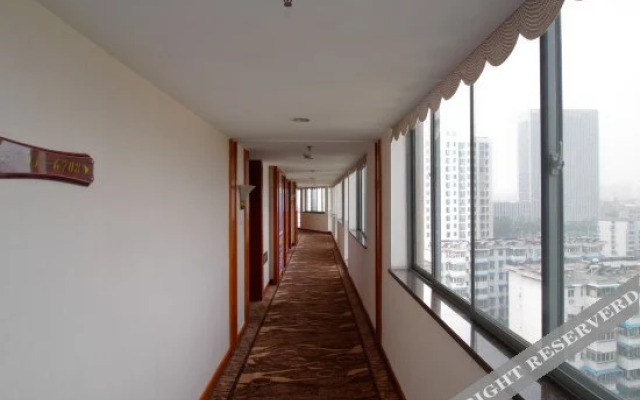 Meishan Grand Hotel