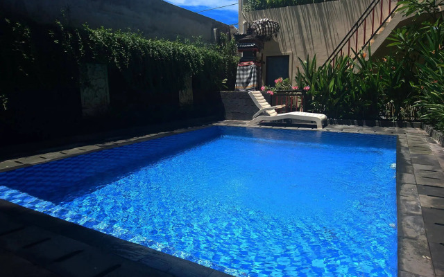 Rantun's Place Nusa Dua