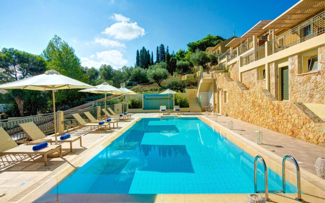 Ionian Vista Villas