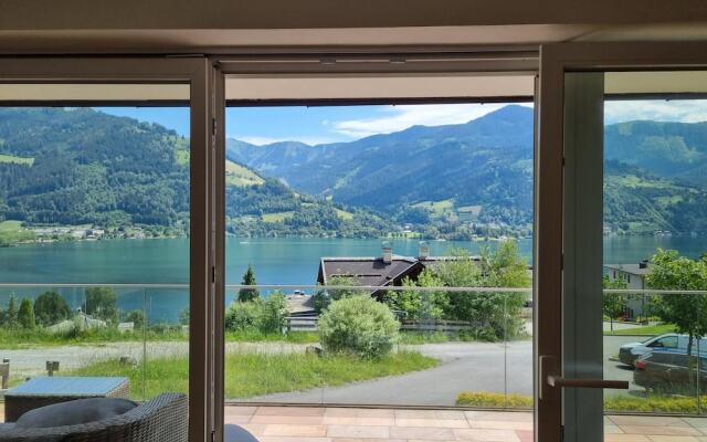 Panorama Chalet Schmittendrin