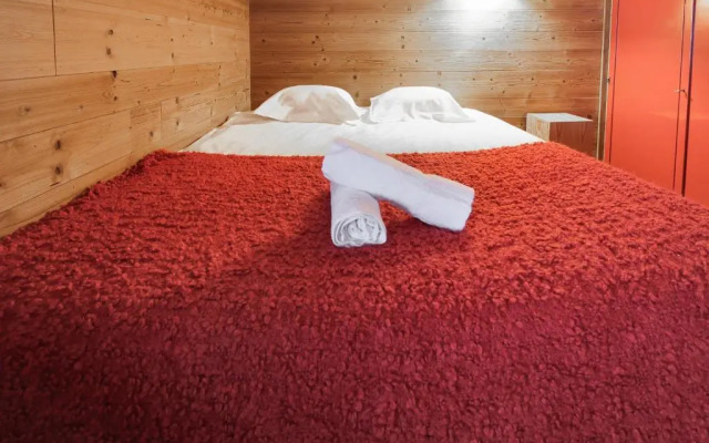 House Bérenice - Chamonix les Praz