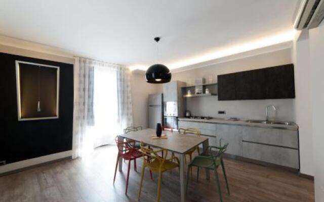 Loft in Master Palace