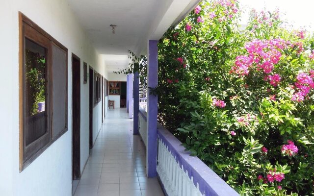 Posada Casa Bugambilias