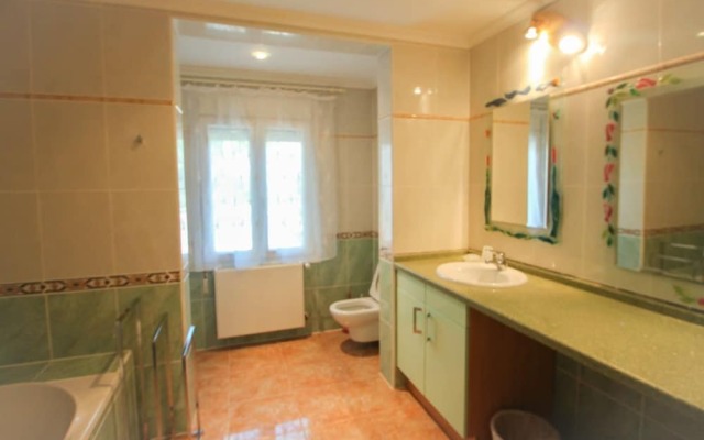 Mimo - sea view villa with private pool in Moraira-Teulada